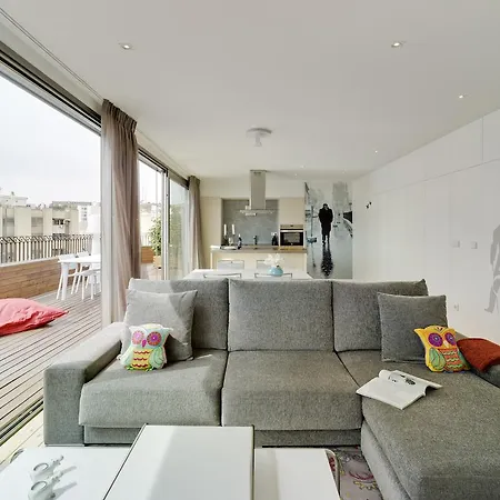 Apartamentos Alfonso X Alicante Pokój zdjęcie