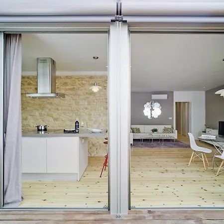 Apartamentos Alfonso X Alicante Pokój zdjęcie